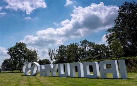 Hyundai Group and SK On to set up EV battery cell plant in the US ...