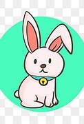 Image result for Draw Cartoon Rabbit