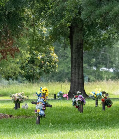 Chancellor Funeral Homes | Florence, MS