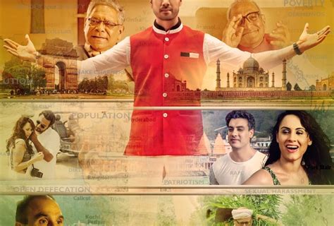 Yeh Hai India selected as the official entry for FOG Film Festival ...