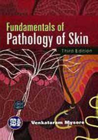 Fundamental of Pathology of Skin, 3/ed : Amazon.in: Books