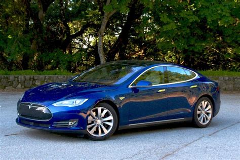 Image result for Tesla Model Auto Pilot