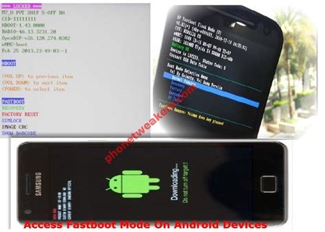Image result for Mobile Program Fastboot