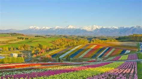 Climate Of Hokkaido