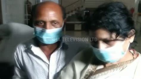 Mamita Meher Murder Case: Slain Lady Teacher’s Father Records Statement ...