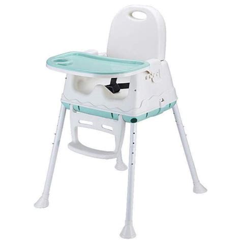 Buy SYGA High Chair for Baby Kids,Safety Toddler Feeding Booster Seat ...