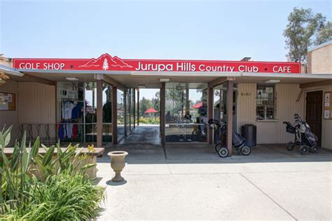 Golf Club «Jurupa Hills Country Club», reviews and photos, 6161 Moraga ...