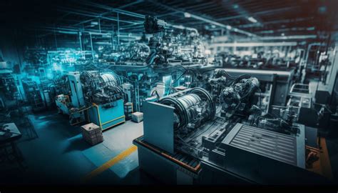 Manufacturing HD Images 的图像结果