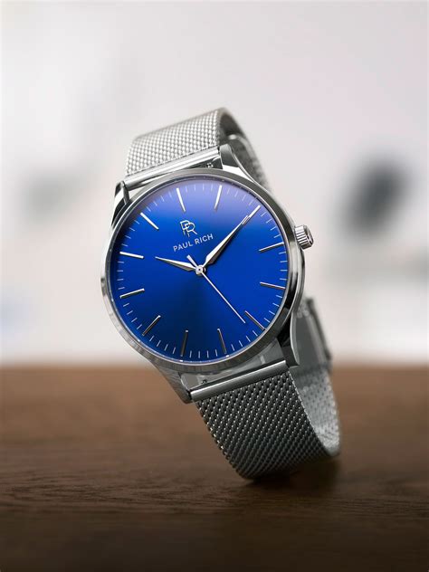 High Quality Watches for Men & Women. Online Store – Paul Rich Group LLC