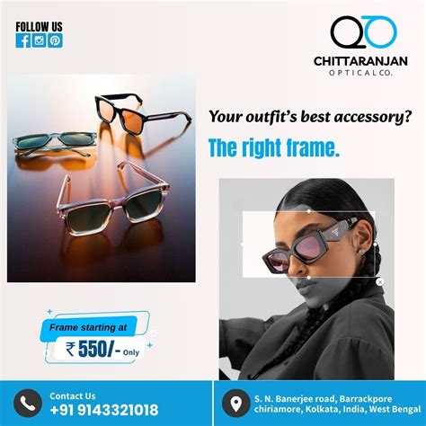 Chittaranjan Optical in Barrackpore,Kolkata - Best Opticians near me in ...