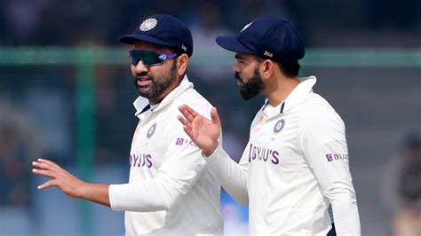 Rohit Sharma in Trouble? India Cricket Team captain could face ...