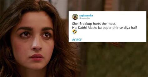 16 Hilarious Tweets That Will Make All CBSE Students Laugh And Cry At ...