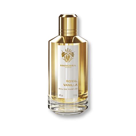 Shop Mancera Royal Vanilla EDP
