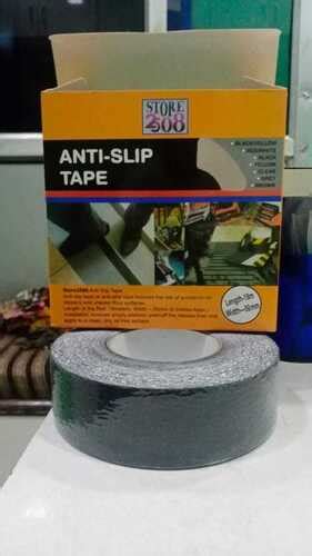 Anti-Slip Tape - Safe Floors at Best Price