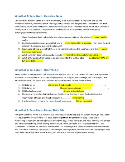 Med Term chapter 8 - Learning Activity 8-2 Building Medical Words Use ...
