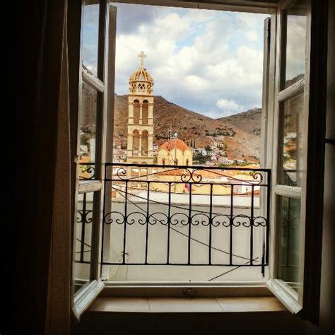 PENSION EFIE (Hydra) - Hotel Reviews, Photos, Rate Comparison - Tripadvisor