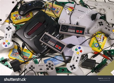 Mega Code Simulation 的图像结果