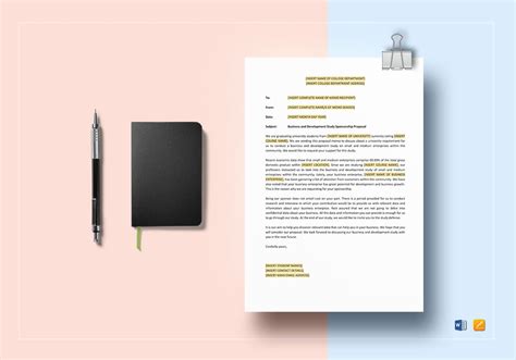 Image result for Proposal Memo Examples