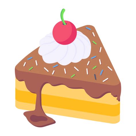 Cake - Free food icons