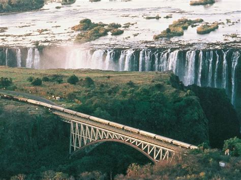 21 Of The Most Beautiful Train Routes Across the World, You Should ...