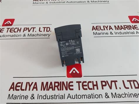 Schneider Electric Luca1Xbl Standard Control Unit – Aeliya Marine Tech