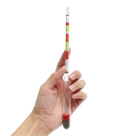 How To Use 3 Scale Hydrometer at Victoria Brownlee blog