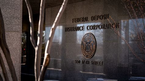 Federal Deposit Insurance Corporation 的图像结果