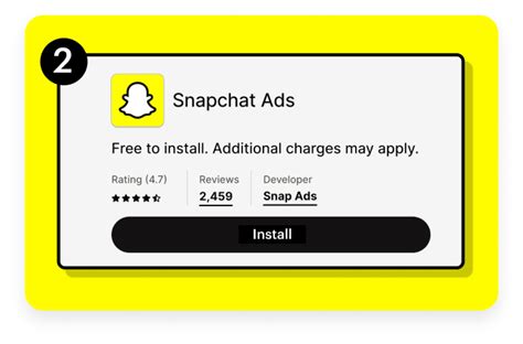Snapchat Ads App for Shopify | Snapchat Ads