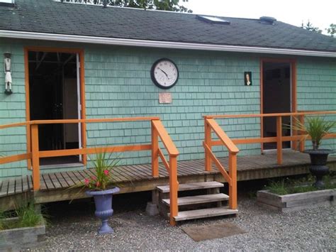 KIWANIS OCEANFRONT CAMPING (Saint Andrews, New Brunswick) - Campground ...