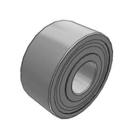 63010-2RS1 SKF | SKF 63010-2RS1 1 Row Ball Bearing - 50 mm ID, 80 mm OD ...