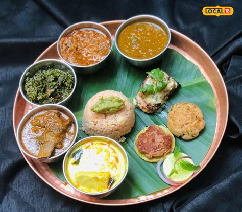 Photos: रीवा का इकलौता होटल... जहां मिलता है बघेली जायका, रसाज की कढ़ी ...