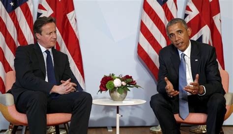 G7 Summit: Obama and Merkel firm on Russia Sanctions - Photos,Images ...
