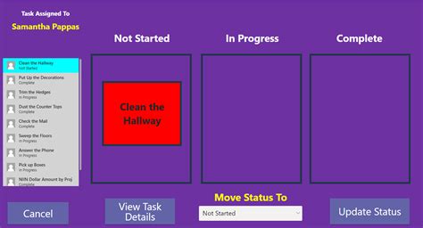Image result for Event Management Desktop App Using WPF