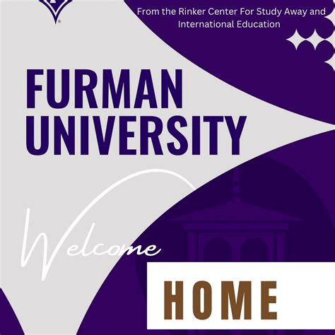 Furman University Logo