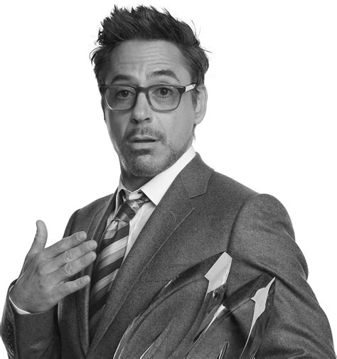 Robert Downey Jr Meme Template - Social Media Template