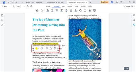 Image result for Wondershare Tutorial Adding Text