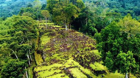 Image result for West Java Pyramid