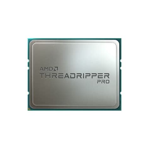 Threadripper PRO 3955WX | 16 Cores - 4.3 GHz | sWRX8 Chipset Processor