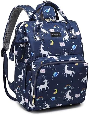 motherly 21 Ltrs Evergreen Muse Babies Diaper Bags For Mothers With 1 ...