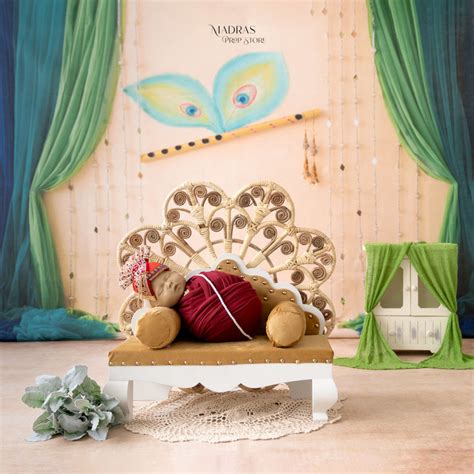 Setups Inspiration – Madras Prop Store