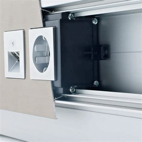 AmbienTrack Device Box: Versatile Installation Solutions