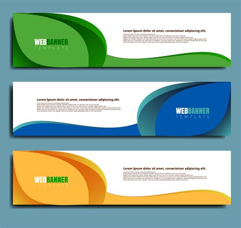 Image result for Web Banner Design