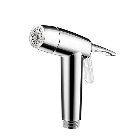 Buy High Pressure Toilet Faucet Set Handheld Bidet Anal Kits Toilet ...