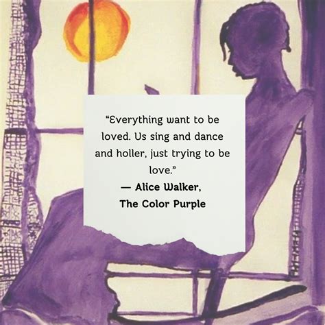Pin by tyler mackayla on Inspirational | The color purple quotes, The ...