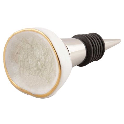 Buy Indian-Shelf 2 Pieces Cute Wine Bottle Cork Wine Sealer Champagne ...