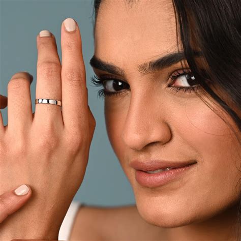 Buy Premium 925 Pure Sterling Silver Rings for Women – CLARA