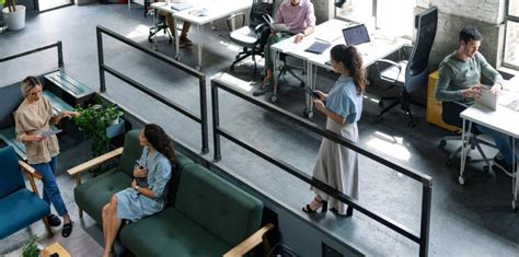 Co-Working – mehr als nur “Bürogemeinschaft“ | News | SIGEL