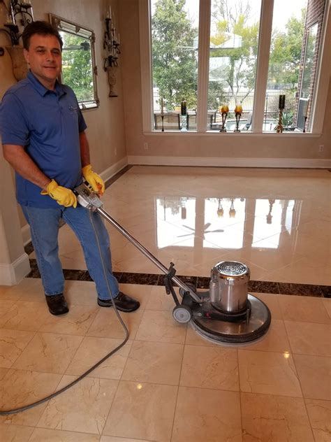 Marble, Granite & Stone Cleaning & Restoration | Cyclone