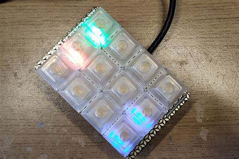 Controller Layout OBS 的图像结果