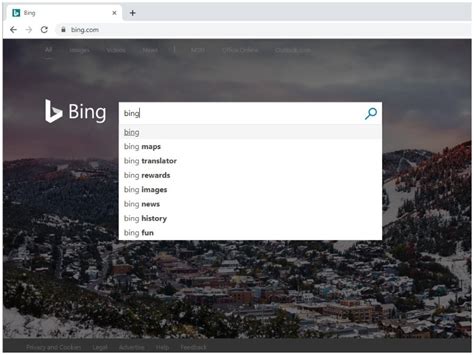 Image result for Bing Images Search Engine